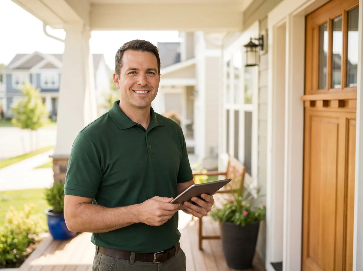 Pest control FAQs for Mcbee, SC